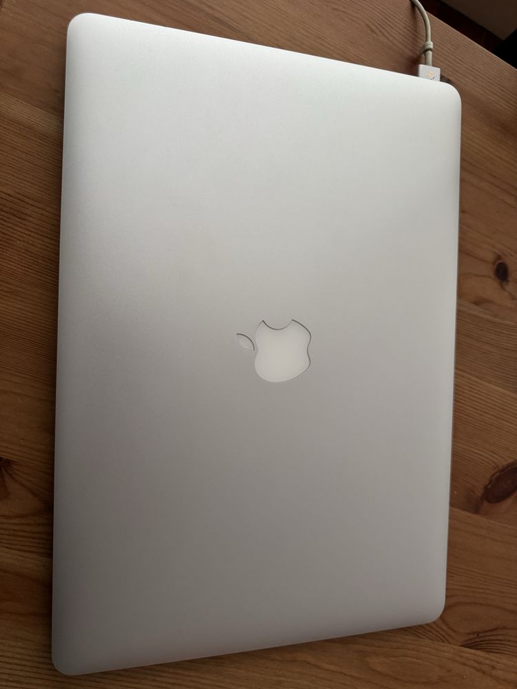 Macbook pro 15” retina 2,6GHz i7 1T mid2012