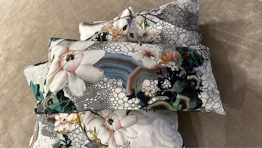 Almofadas Christian Lacroix