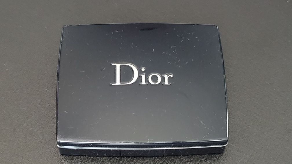 Christian Dior cienie do powiek 796 Cuir Cannage 6g