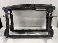 Телевизор установча панель передняя шкода а5 skoda a5 2004-2013
