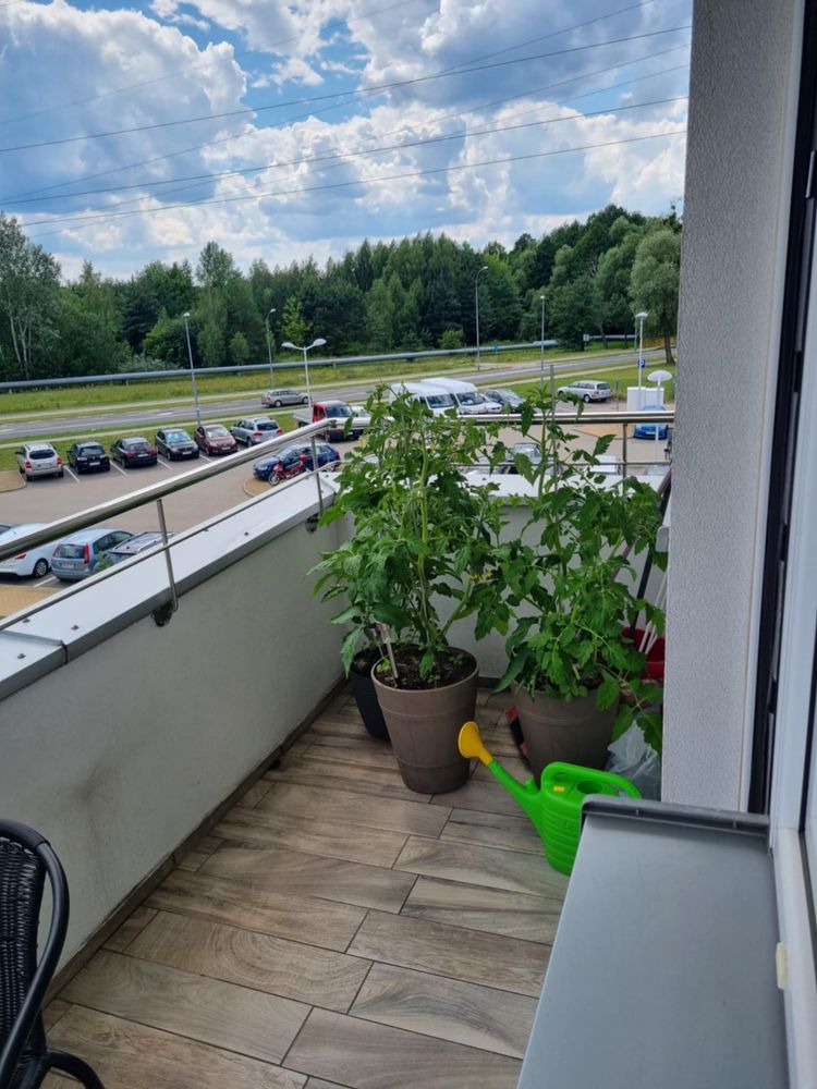 Mieszkanie 2 pokoje 42 m2, ul. 42 Pulku Piechoty