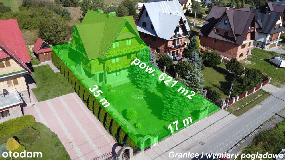 Piękny Dom z Płaza, blisko Tatr, Gorc I Jeziora