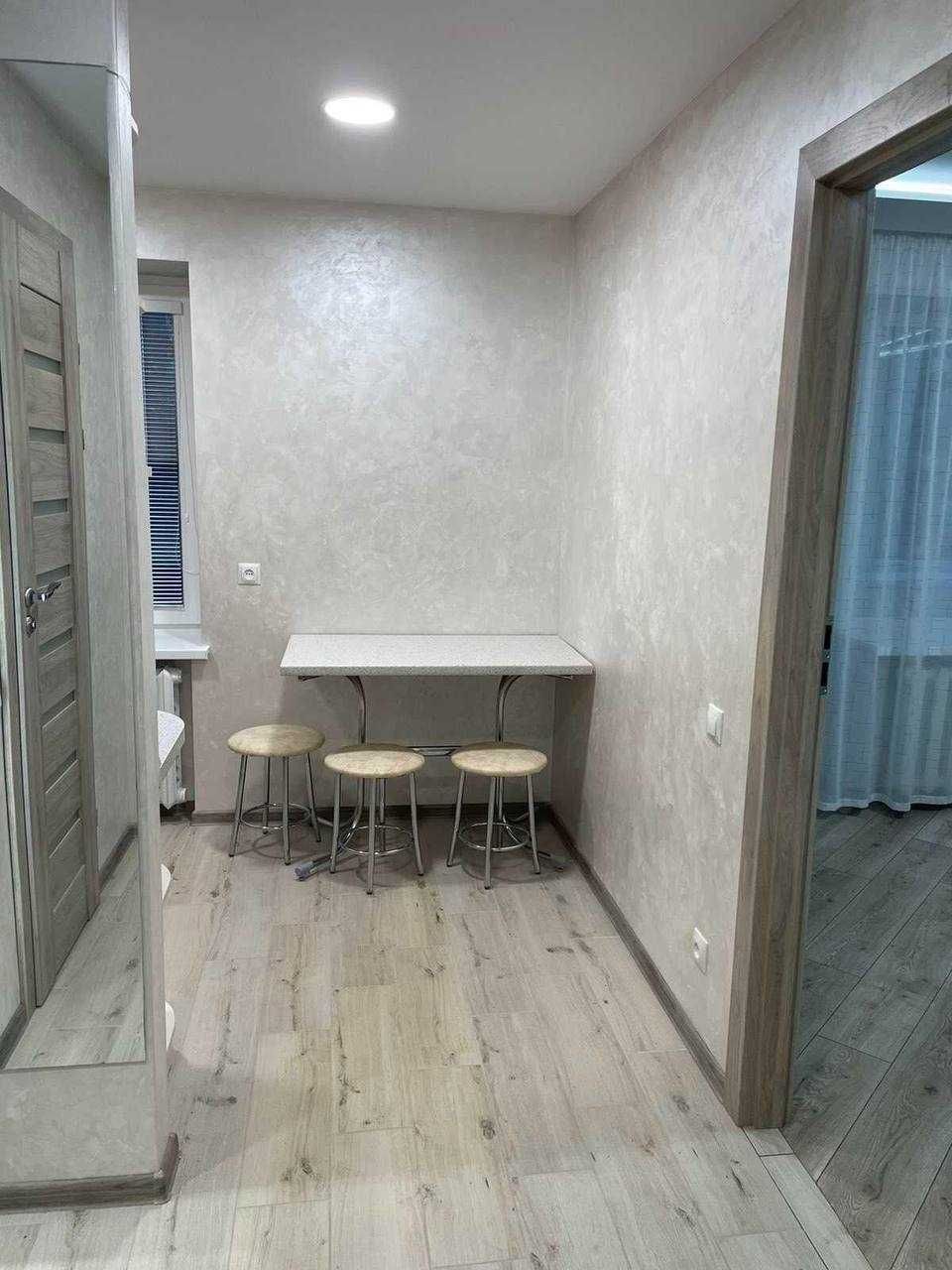 Оренда 1-к квартири на вул. Петра Панча
