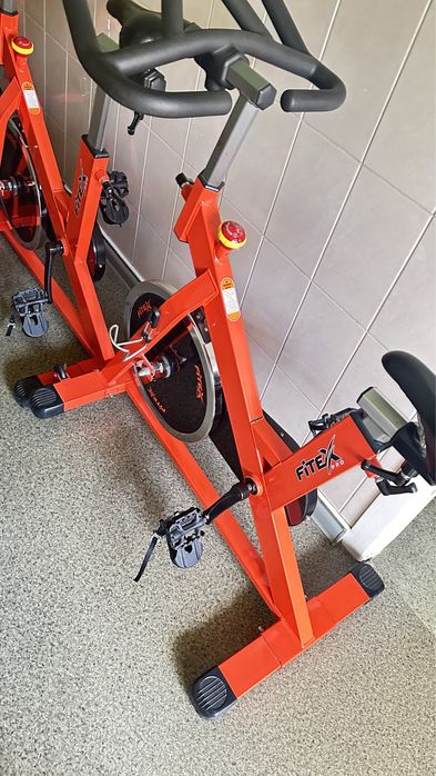 Спінбайк Fitex SB101 сайкл спинбайк