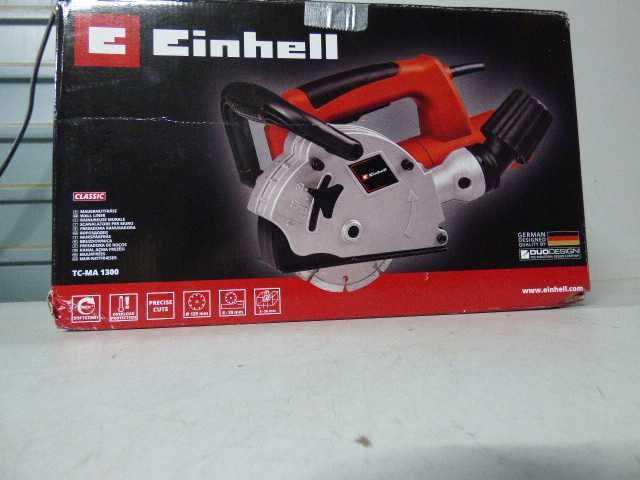 EINHELL TC-MA 1300 bruzdownica do tynków