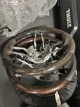 Kierownica Porsche 911 991 Macan cayenne drewno panamera