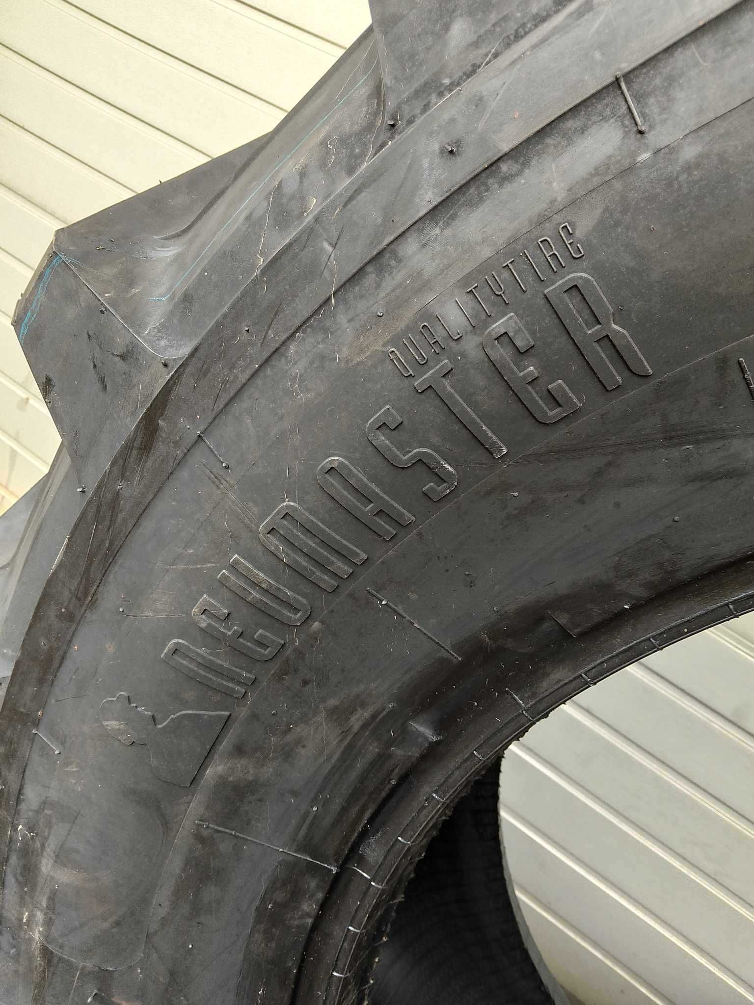 Opona 600/65R38 New Master TRACK PRO 668 MOCNA PROMOCJA!!!