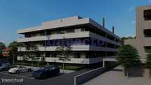 Apartamento T2 novo em Loureiro, Oliveira de Azeméis