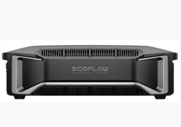 EcoFlow DELTA Pro ULTRA + DELTA Pro ULTRA Extra Battery (12,3 кВт·год)