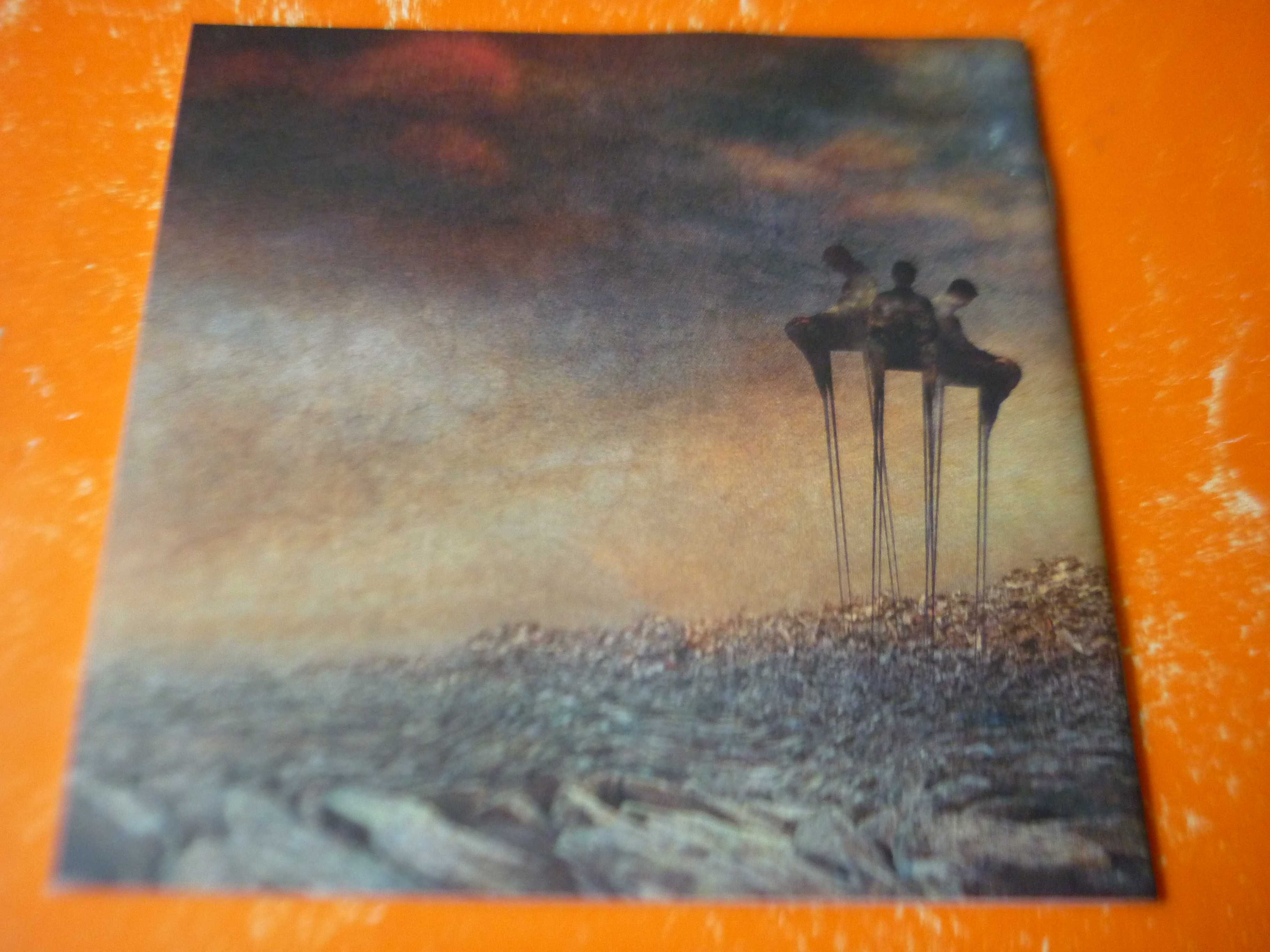 Płyta CD Quidam "Alone Together"