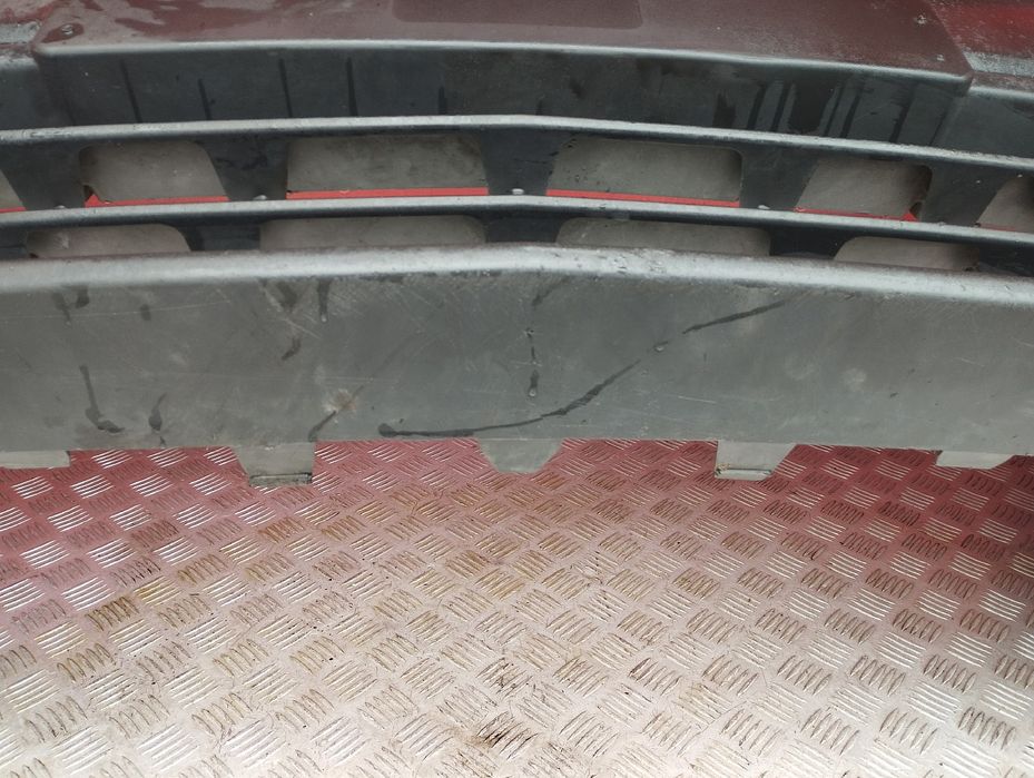 Бампер передній Mercedes Vito W447  передний Віто Вито В4