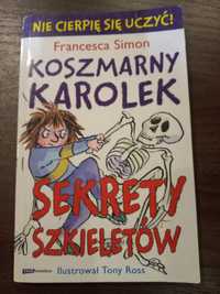 Koszmarny Karolek Sekrety szkieletów