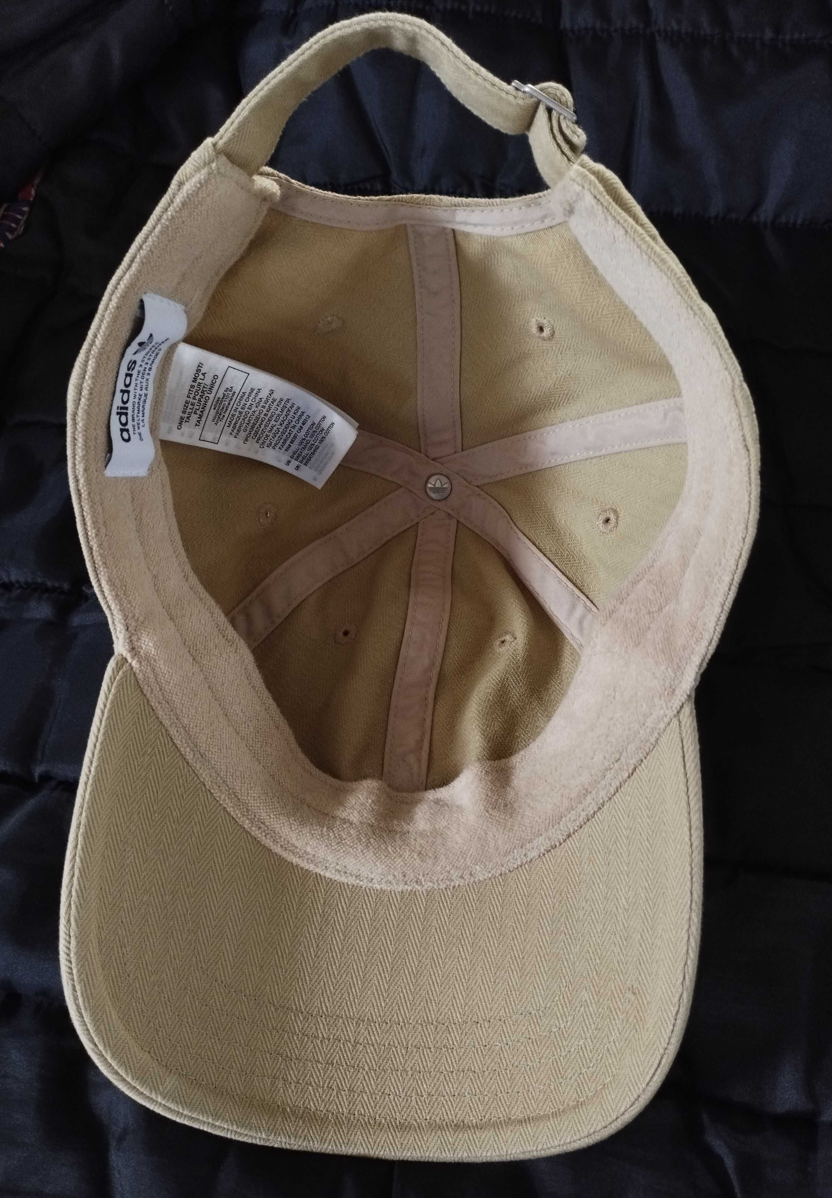 Chapéu adidas de adulto