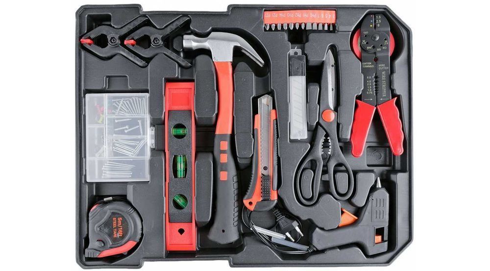 WALIZKA Z NARZĘDZIAMI LEX na kółkach Zestaw narzędzi garaż serwis Nowa