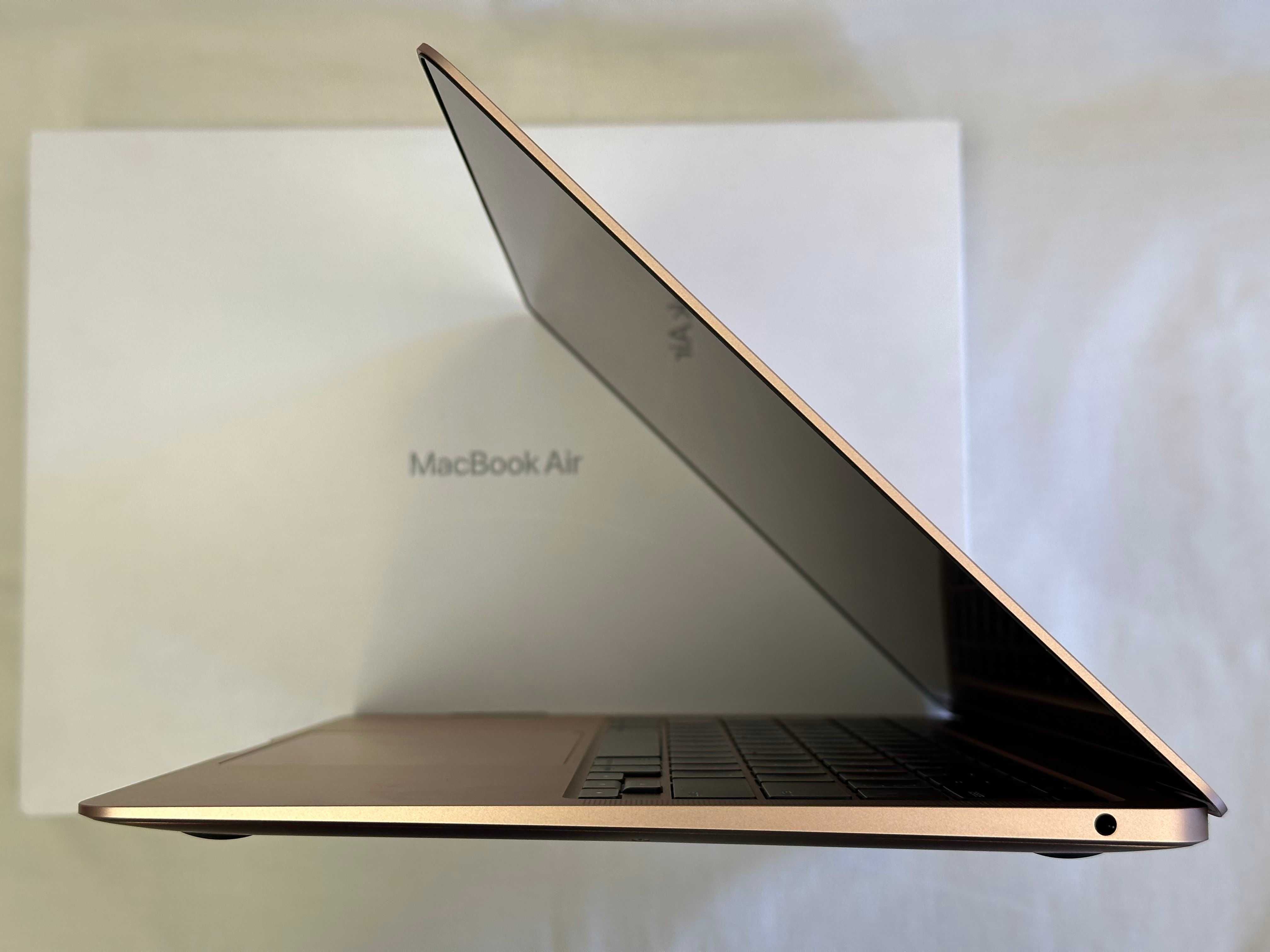 Macbook Air 13 (A2337) - 8/256 GB 2020 Chip M1