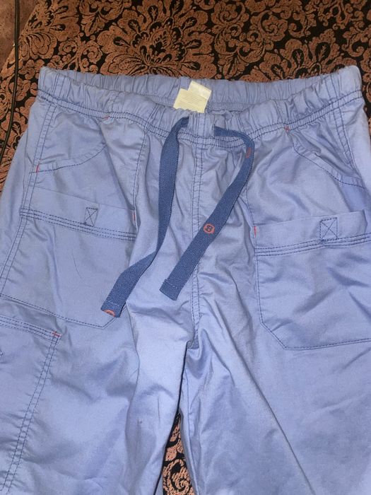 Медицинский костюм медичний M-L