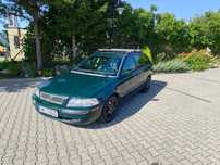 Volvo V40 Volvo V40 2001 1.9TD