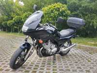 Yamaha XJ 900S Diversion 2001