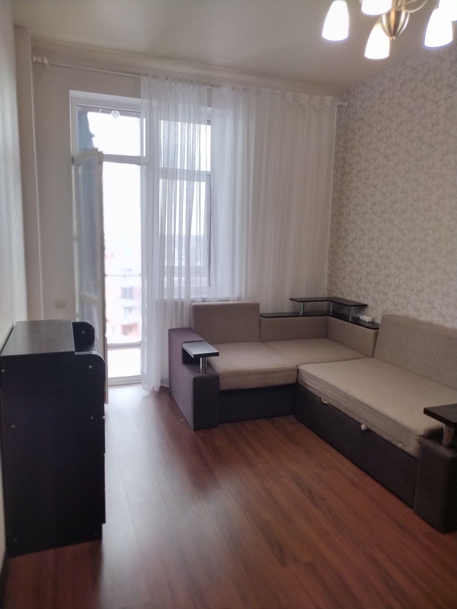 Продам 1ком квартиру на Марсельской 35