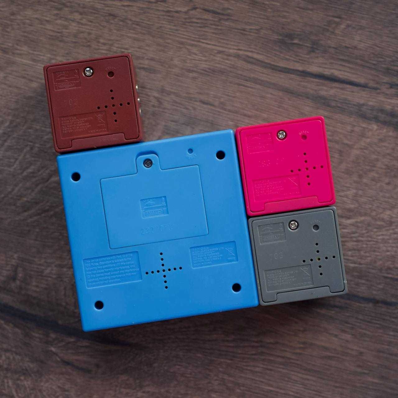 Radica Cube World