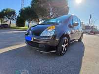 Renault Modus 1.5dci