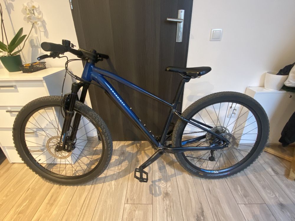 Rockrider EXPL 540 rozmiar S
