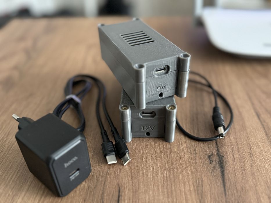 Наличие 5+ часов UPS ДБЖ ИБП УПС версии 12в 9в 5 для роутера Павербанк