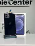 iPhone 12, 64 Gb, Black, Обмін/Гарантія