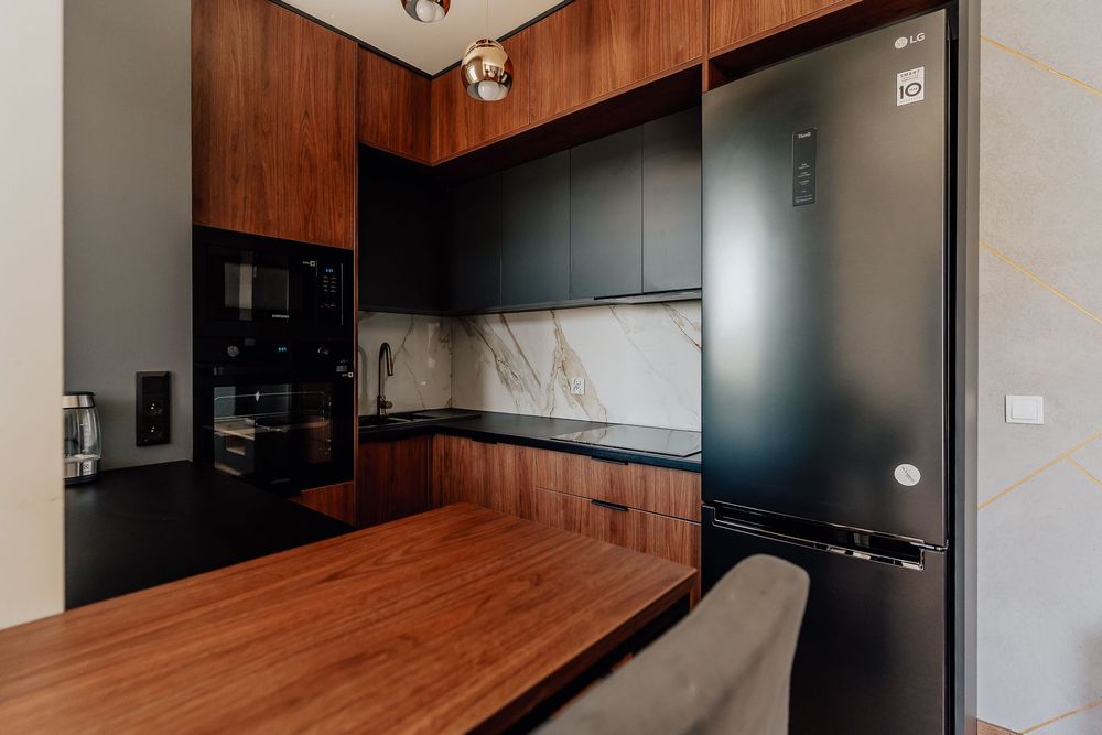 Mieszkanie na wynajem - Koncertowa - wysoki standard