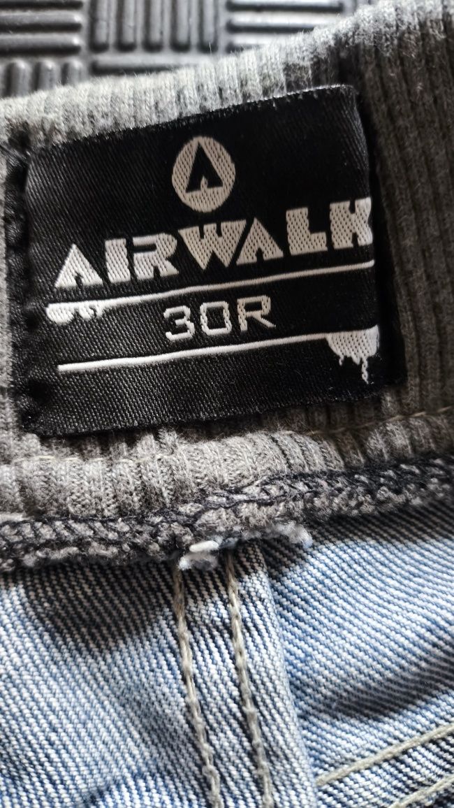 Джинси Airwalk 30r