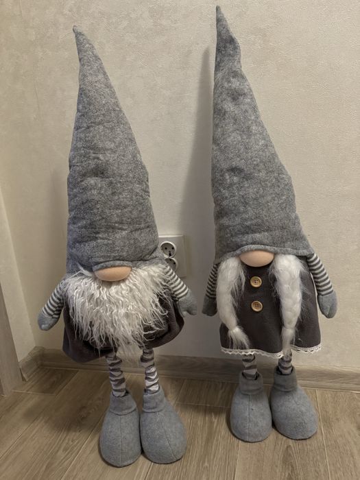 Скандинавський гном