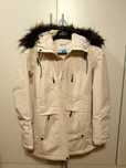 Kurtka zimowa Columbia XS