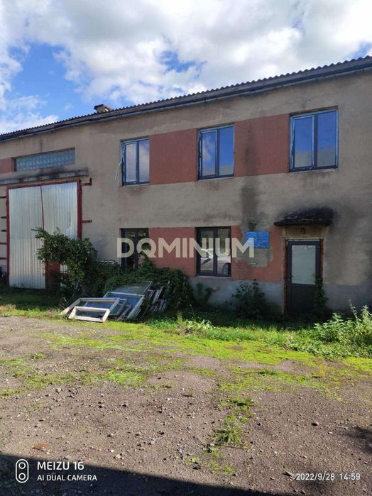 Продаж/оренда комерційного приміщення в м. Хуст