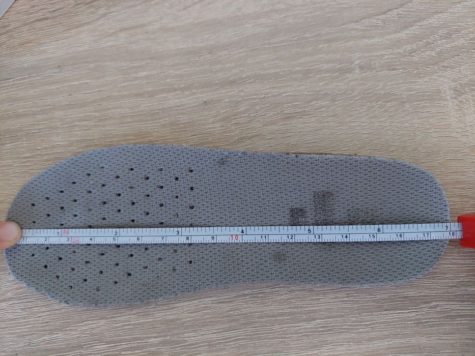 Buty dziecięce Geox rozmiar 27