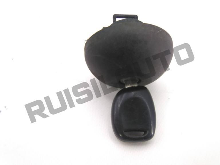 Tampa Combustivel Interior  Renault Trafic Ii [2001_2014] 1.9 D