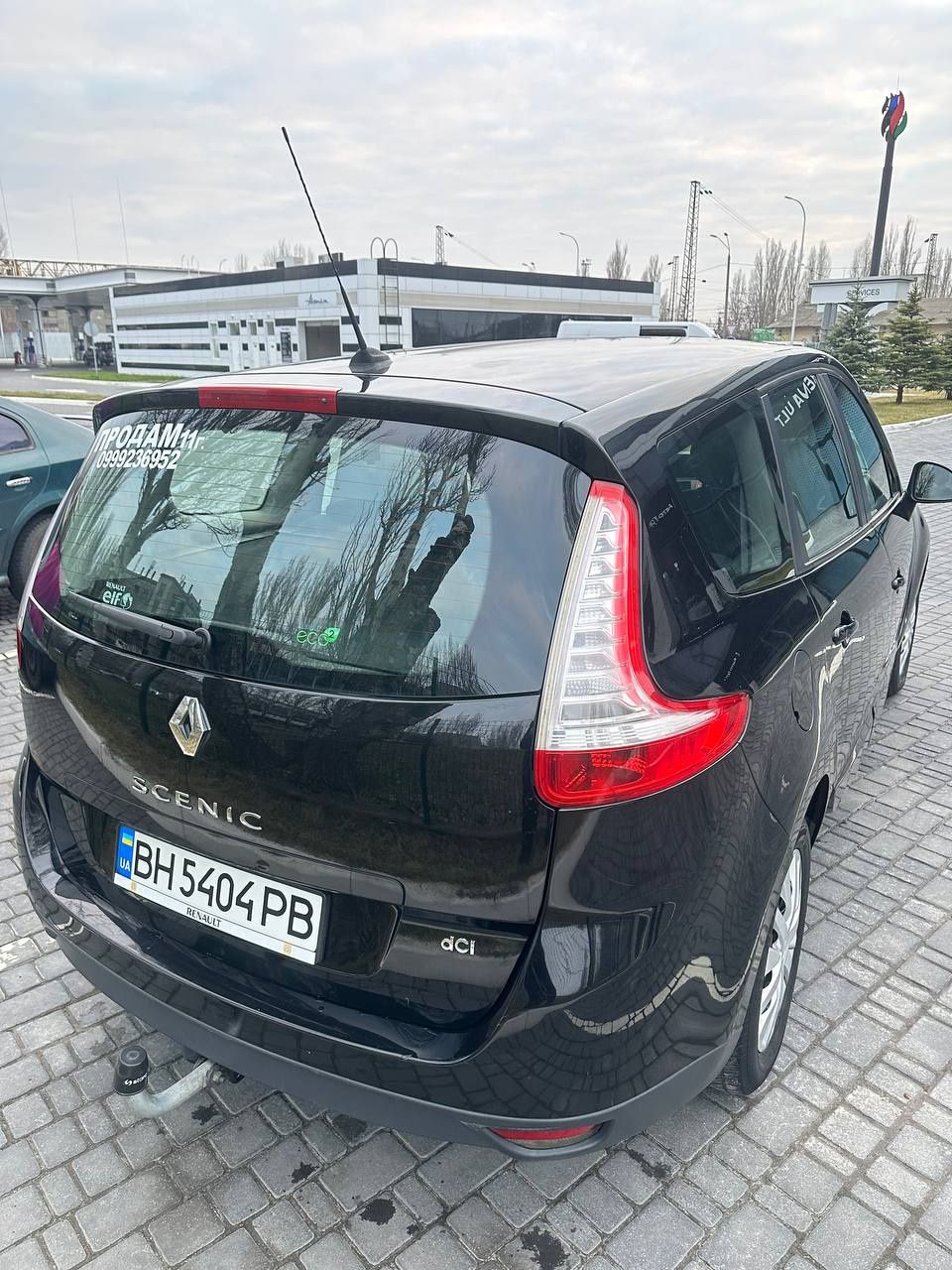 Renault Grand Scenic