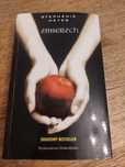 Książka Zmierzch Stephanie Meyer