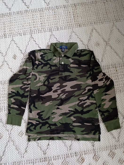 Поло,підліток Ralph Lauren