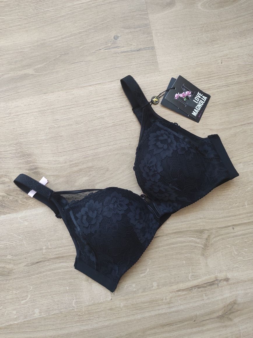 Nowy stanik push up 34C 75C