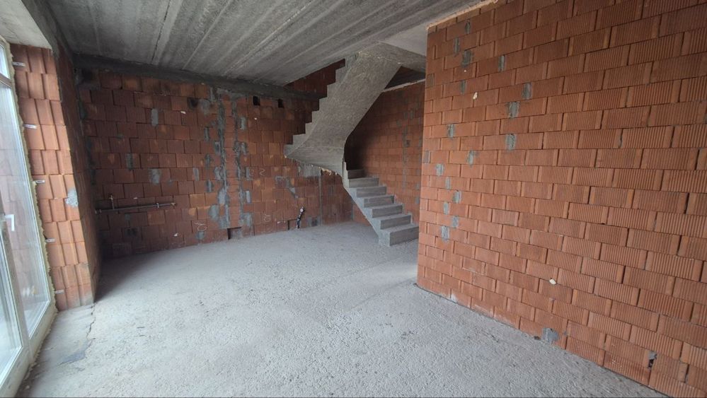 Продається таунхаус в центрі Ірпеня, вул. Вериківського