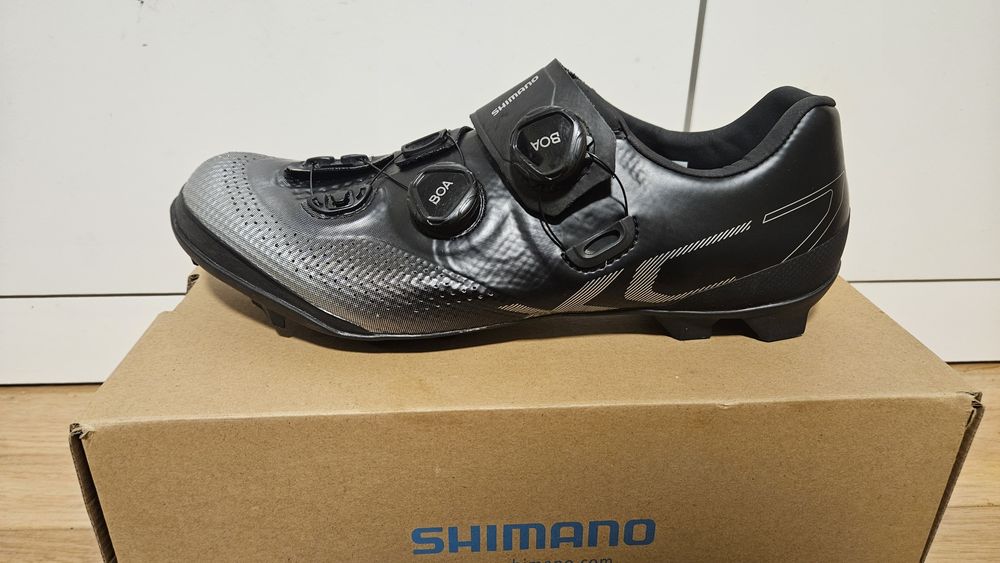 Sapatos Shimano XC7 SH-XC702 T44