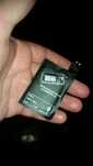 Cewka adapter CHIP QI do Samsung Galaxy S4