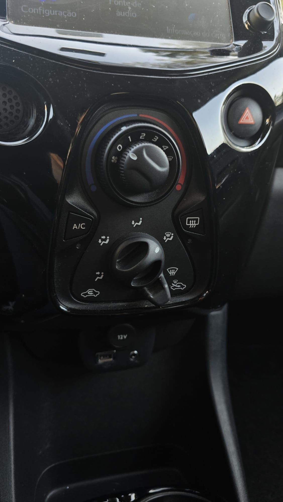 Citroën C1  1.0 VTI NACIONAL
