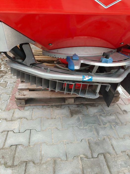 Kuhn Rauch Axis 40.1