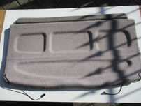 Chapeleira Citroen Xsara Picasso