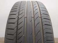 1x235/45R19 Continental ContiSportContact, 2018 rok, 99V XL, 6,5mm