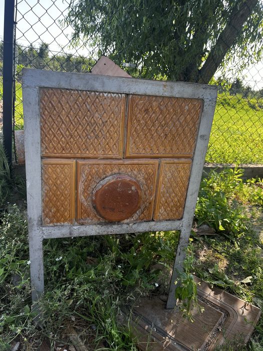 Sprzedam kuchnie kaflową