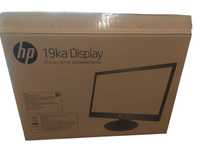 Monitor LED HP 19KA / Nowy Lombard / Cz-wa