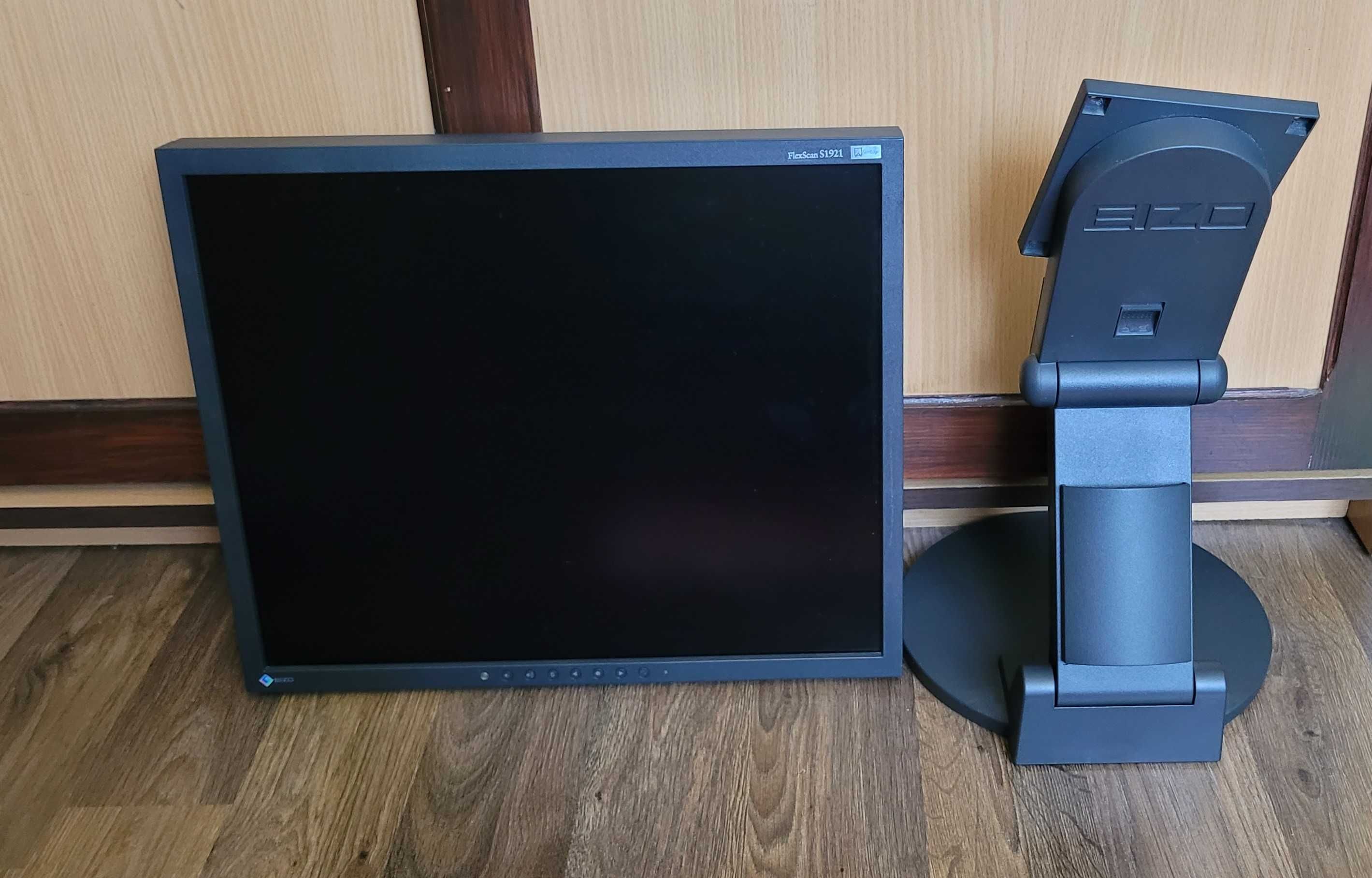 Monitor EIZO FlexScan S1921