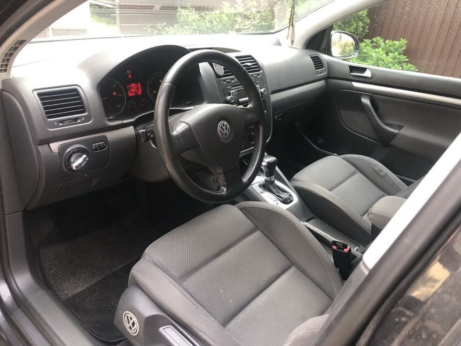Продам свій Golf 5